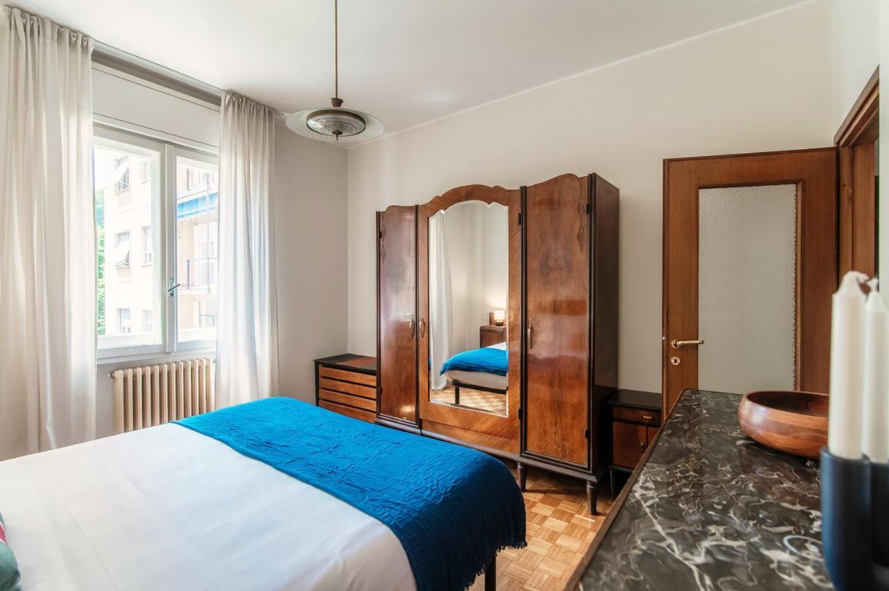 קומו Mulino Nuovo By Quokka 360 - Spacious Apartment On The Swiss Border מראה חיצוני תמונה