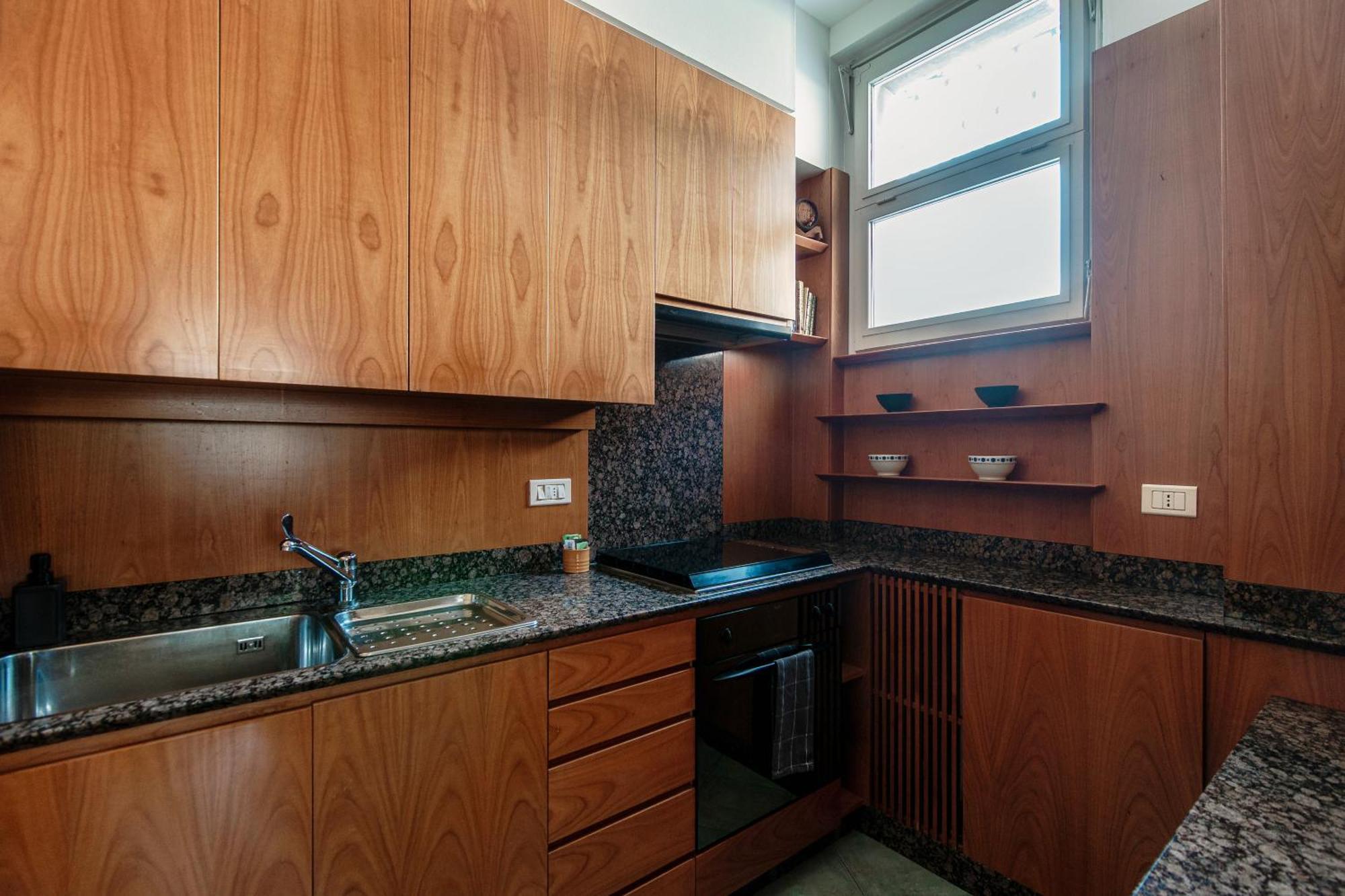 קומו Mulino Nuovo By Quokka 360 - Spacious Apartment On The Swiss Border מראה חיצוני תמונה