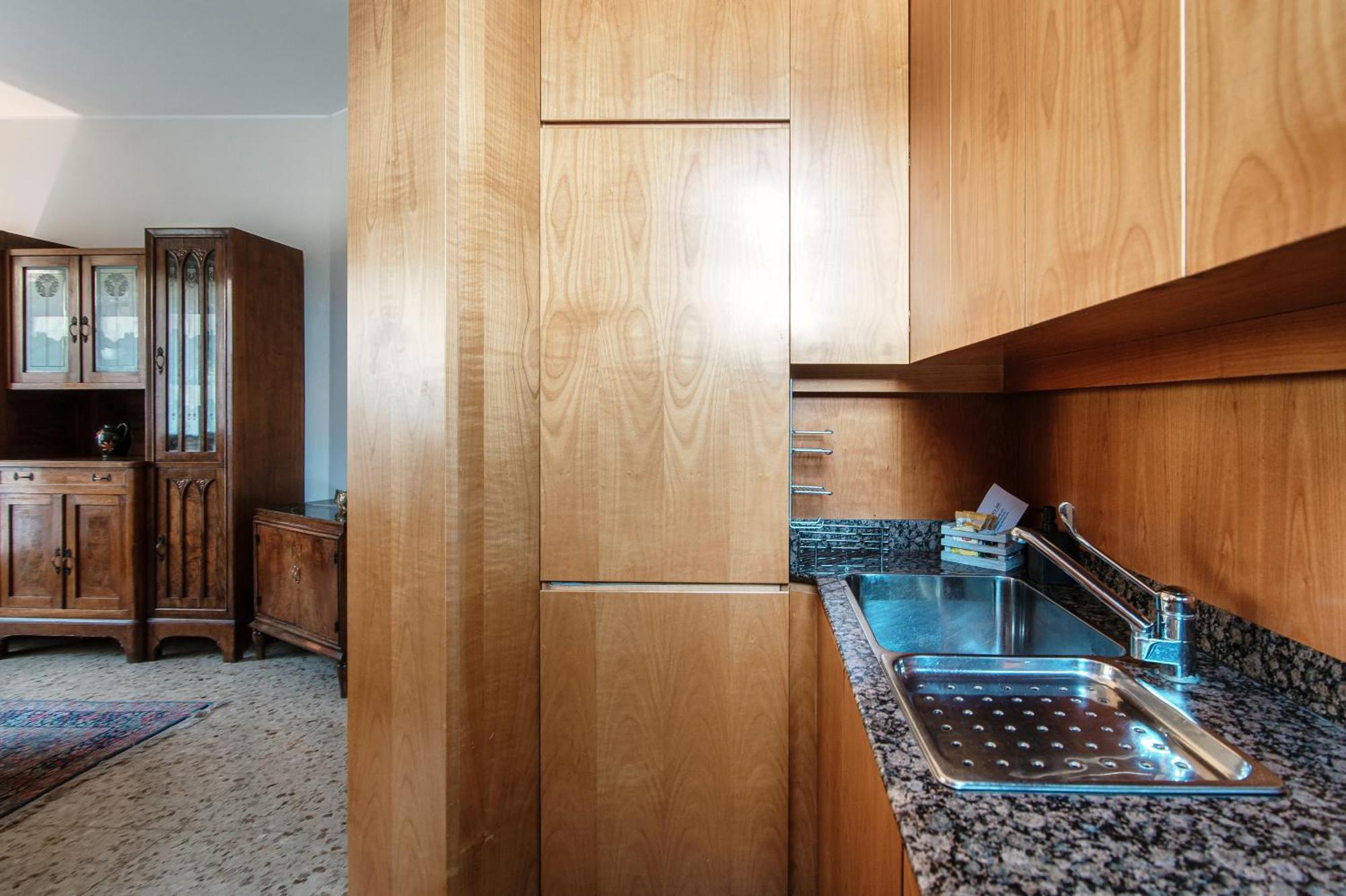 קומו Mulino Nuovo By Quokka 360 - Spacious Apartment On The Swiss Border מראה חיצוני תמונה